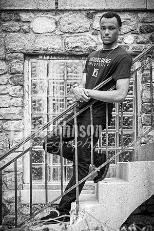 Gerrard McCoy @ Cranbrook Gardens - BW - TJP (104 of 127)