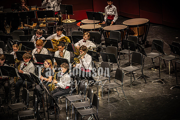 24 MS Band - March Madness - MMS - TJP (15 of 300)