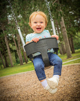 A, Briggs - 1 year - Color
