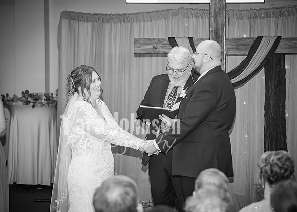 24 M. & K. Eaton Wedding [Full Collection B&W] - DH (111 of 352)