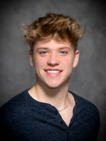 B. Nagy - Headshot