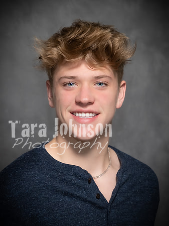 Bryce Nagy