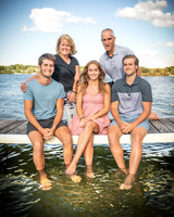 Gilbert Family