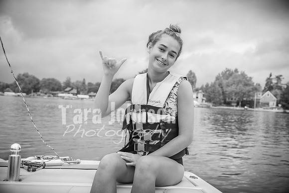Gilbert Family - BW - TJP (1 of 18)