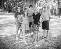 Gilbert Family - BW - TJP (7 of 18)