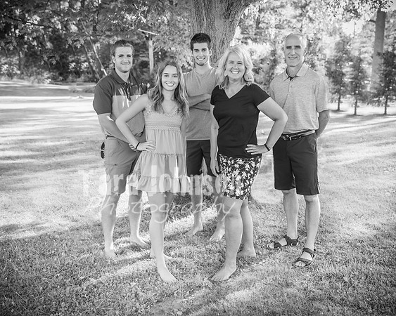Gilbert Family - BW - TJP (7 of 18)