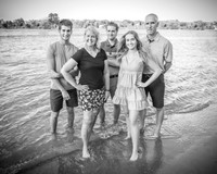 Gilbert Family - BW - TJP (8 of 18)