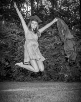 Gilbert Family - BW - TJP (12 of 18)