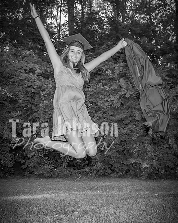 Gilbert Family - BW - TJP (12 of 18)