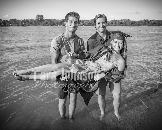 Gilbert Family - BW - TJP (13 of 18)