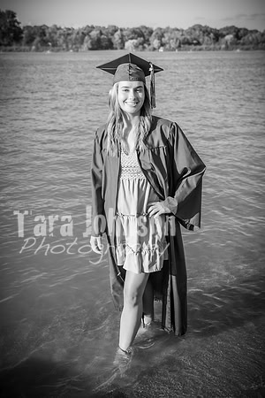 Gilbert Family - BW - TJP (17 of 18)