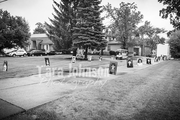 Tara Walsh's Grad Party - BW - TJP (1 of 331)