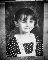 Tara Walsh's Grad Party - BW - TJP (4 of 331)