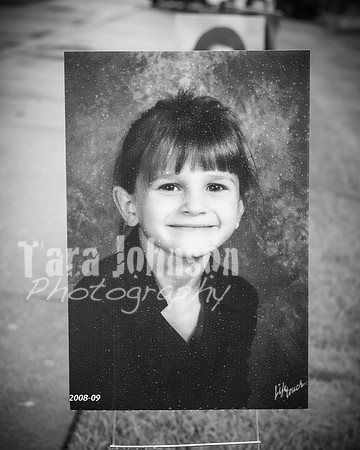 Tara Walsh's Grad Party - BW - TJP (5 of 331)