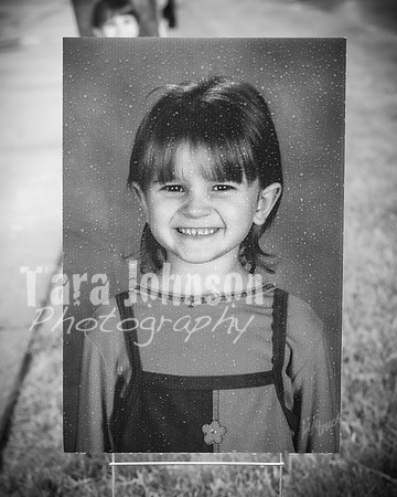Tara Walsh's Grad Party - BW - TJP (3 of 331)