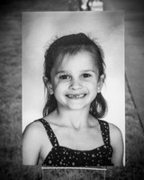 Tara Walsh's Grad Party - BW - TJP (6 of 331)