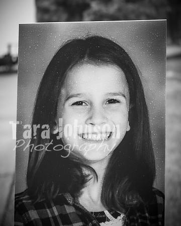 Tara Walsh's Grad Party - BW - TJP (8 of 331)