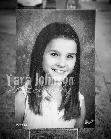 Tara Walsh's Grad Party - BW - TJP (9 of 331)