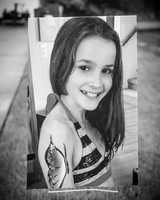 Tara Walsh's Grad Party - BW - TJP (10 of 331)