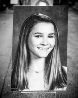 Tara Walsh's Grad Party - BW - TJP (13 of 331)