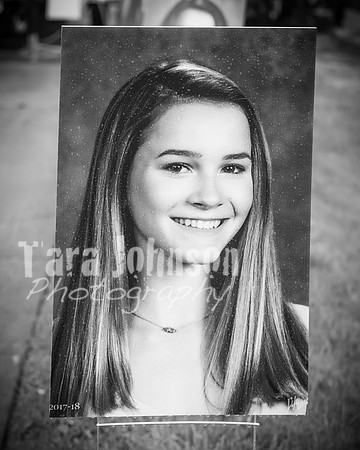 Tara Walsh's Grad Party - BW - TJP (13 of 331)