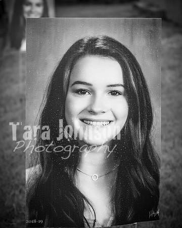 Tara Walsh's Grad Party - BW - TJP (14 of 331)