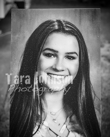 Tara Walsh's Grad Party - BW - TJP (15 of 331)