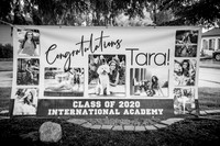 Tara Walsh's Grad Party - BW - TJP (17 of 331)