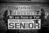 Tara Walsh's Grad Party - BW - TJP (18 of 331)