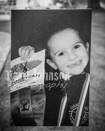 Tara Walsh's Grad Party - BW - TJP (23 of 331)