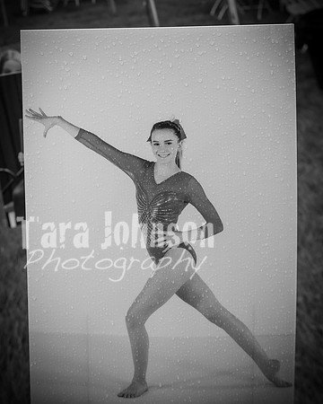 Tara Walsh's Grad Party - BW - TJP (32 of 331)