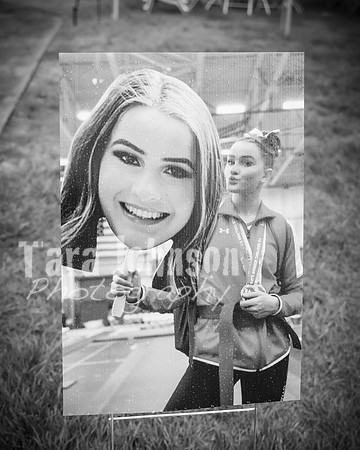 Tara Walsh's Grad Party - BW - TJP (34 of 331)