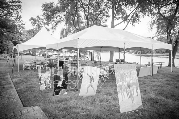 Tara Walsh's Grad Party - BW - TJP (36 of 331)