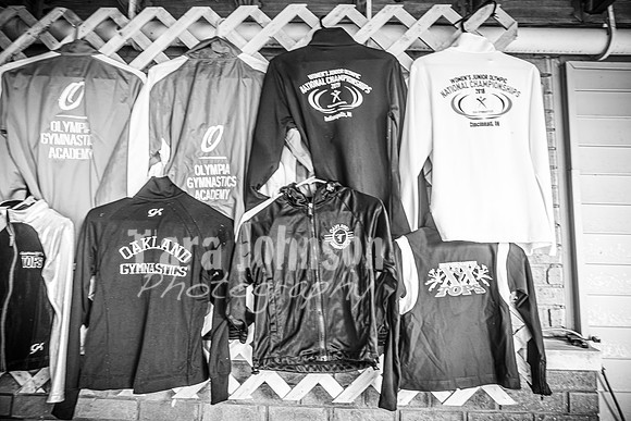 Tara Walsh's Grad Party - BW - TJP (45 of 331)