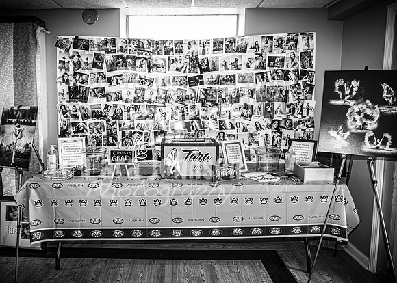 Tara Walsh's Grad Party - BW - TJP (46 of 331)
