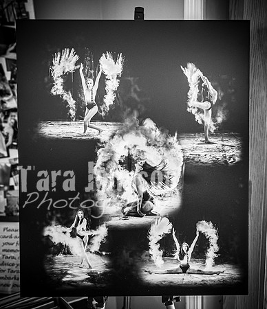 Tara Walsh's Grad Party - BW - TJP (47 of 331)