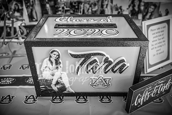 Tara Walsh's Grad Party - BW - TJP (48 of 331)