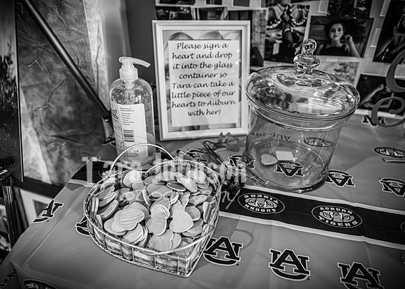 Tara Walsh's Grad Party - BW - TJP (49 of 331)