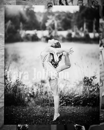 Tara Walsh's Grad Party - BW - TJP (53 of 331)