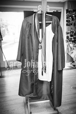Tara Walsh's Grad Party - BW - TJP (54 of 331)