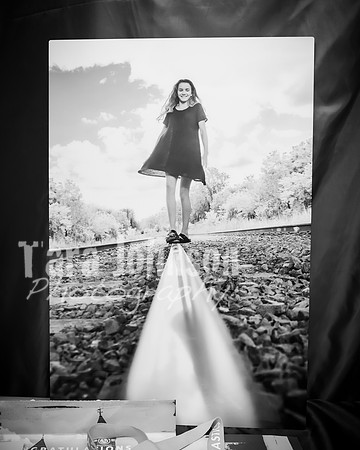 Tara Walsh's Grad Party - BW - TJP (59 of 331)