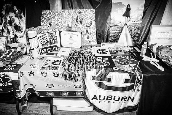 Tara Walsh's Grad Party - BW - TJP (60 of 331)