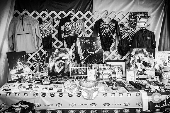 Tara Walsh's Grad Party - BW - TJP (65 of 331)