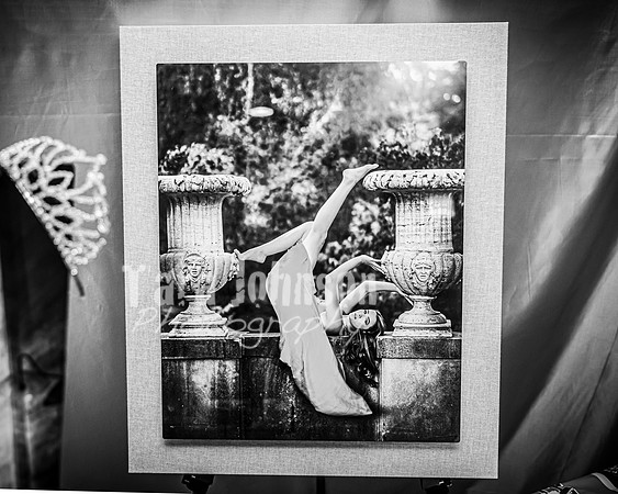 Tara Walsh's Grad Party - BW - TJP (66 of 331)