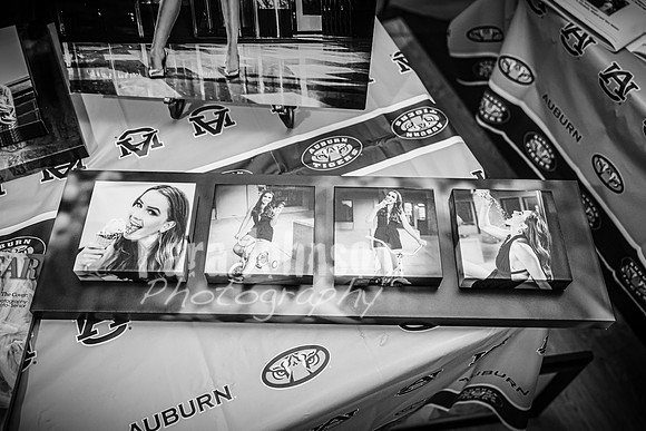Tara Walsh's Grad Party - BW - TJP (68 of 331)