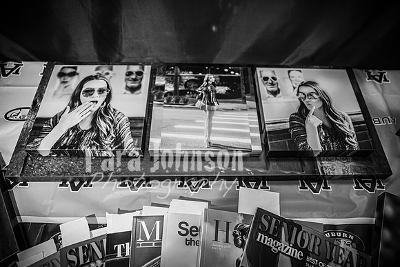 Tara Walsh's Grad Party - BW - TJP (73 of 331)