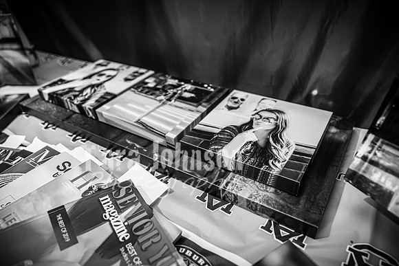 Tara Walsh's Grad Party - BW - TJP (74 of 331)