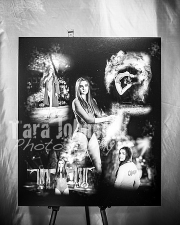 Tara Walsh's Grad Party - BW - TJP (76 of 331)