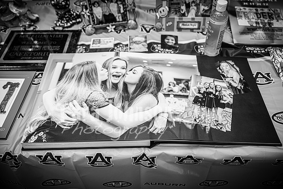 Tara Walsh's Grad Party - BW - TJP (80 of 331)