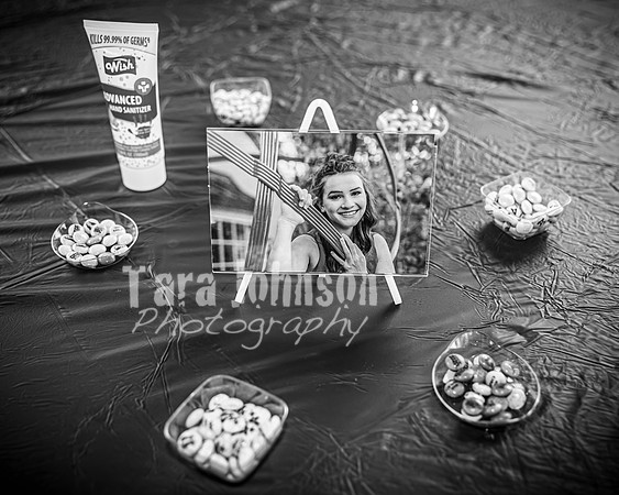 Tara Walsh's Grad Party - BW - TJP (83 of 331)